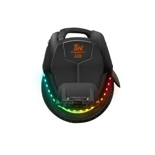 Моноколесо Kugoo Kirin U3