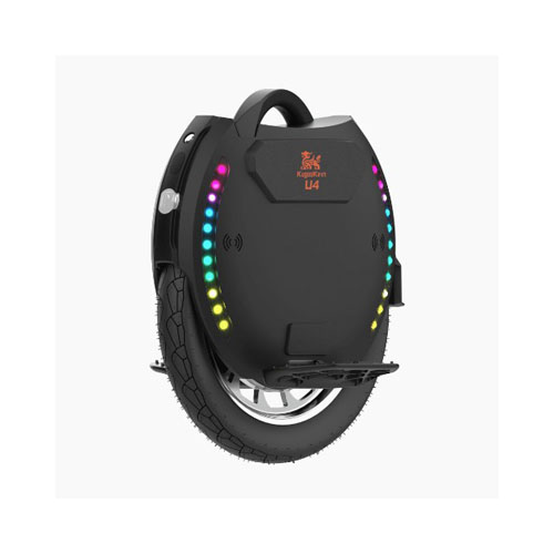 Моноколесо Kugoo Kirin U4