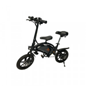 Электровелосипед Kugoo Kirin V1