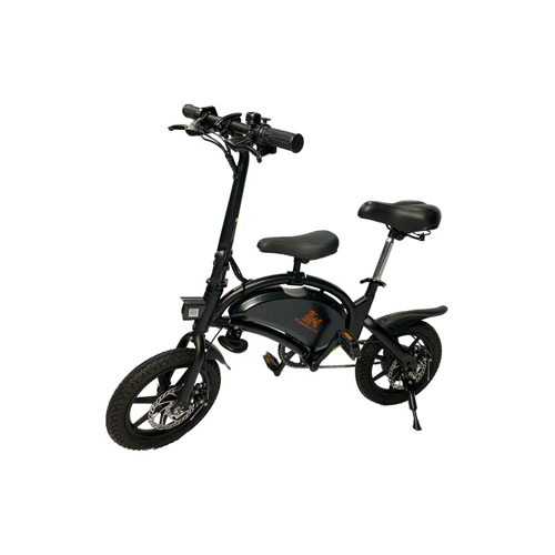 Электровелосипед Kugoo Kirin V1
