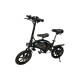 Электровелосипед Kugoo Kirin V1