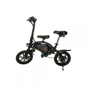 Электровелосипед Kugoo Kirin V1