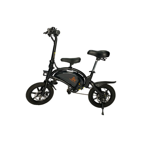 Электровелосипед Kugoo Kirin V1