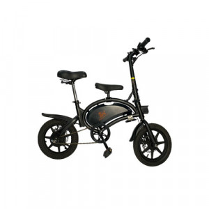 Электровелосипед Kugoo Kirin V1