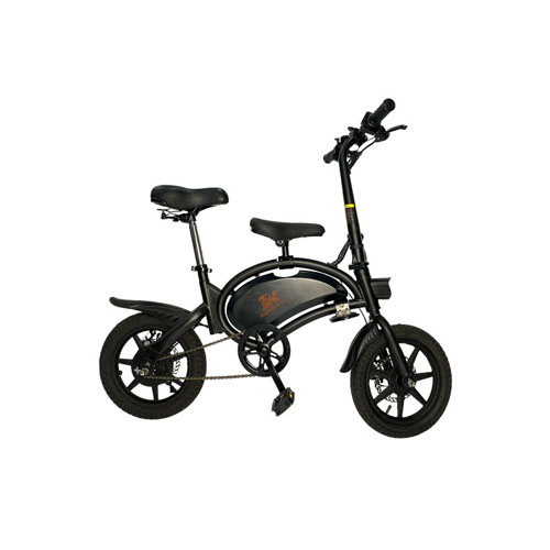 Электровелосипед Kugoo Kirin V1
