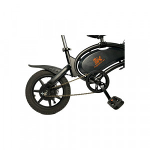 Электровелосипед Kugoo Kirin V1