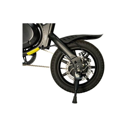 Электровелосипед Kugoo Kirin V1