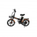 Электровелосипед Kugoo Kirin V1 Max