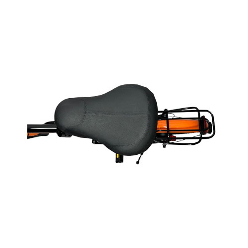 Электровелосипед Kugoo Kirin V1 Max