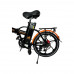 Электровелосипед Kugoo Kirin V1 Max