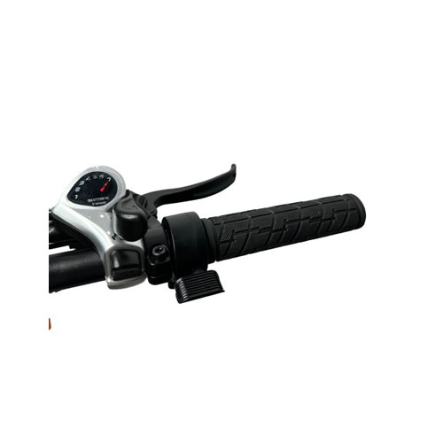 Электровелосипед Kugoo Kirin V1 Max