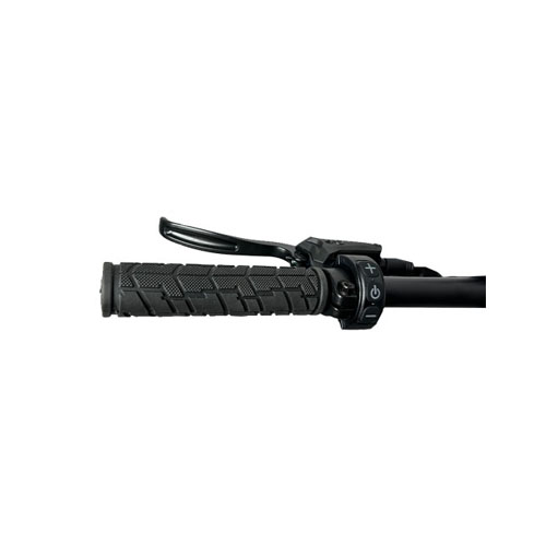 Электровелосипед Kugoo Kirin V1 Max