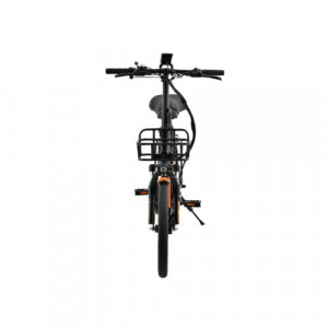 Электровелосипед Kugoo Kirin V1 Max