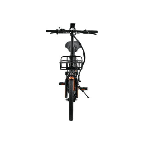 Электровелосипед Kugoo Kirin V1 Max
