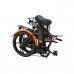 Электровелосипед Kugoo Kirin V1 Max