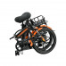 Электровелосипед Kugoo Kirin V1 Max