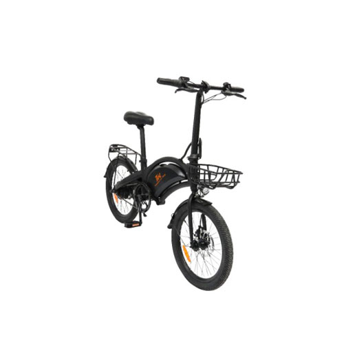 Электровелосипед Kugoo Kirin V1 Pro