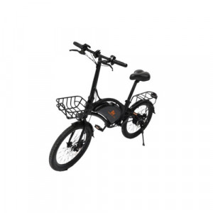 Электровелосипед Kugoo Kirin V1 Pro