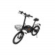 Электровелосипед Kugoo Kirin V1 Pro