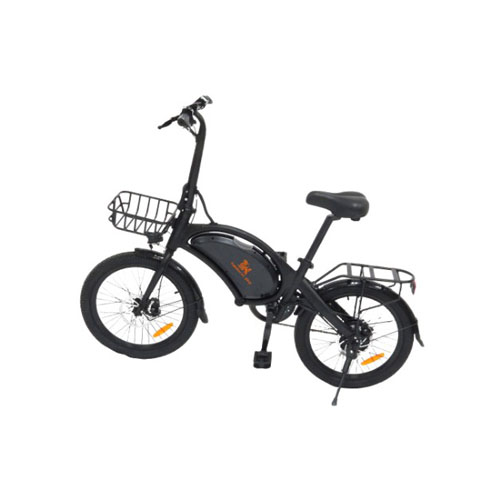 Электровелосипед Kugoo Kirin V1 Pro
