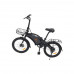 Электровелосипед Kugoo Kirin V1 Pro