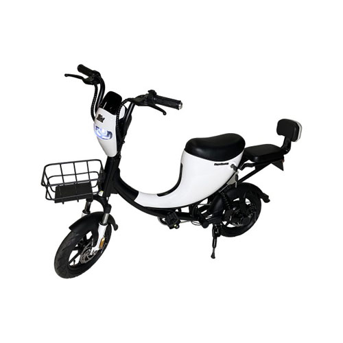 Электровелосипед Kugoo Kirin V2         