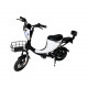 Электровелосипед Kugoo Kirin V2         