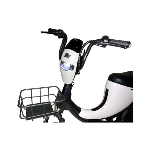 Электровелосипед Kugoo Kirin V2         