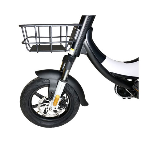 Электровелосипед Kugoo Kirin V2         