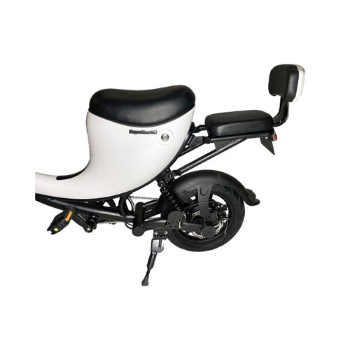 Электровелосипед Kugoo Kirin V2         
