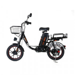 Электровелосипед Kugoo Kirin V3 Max