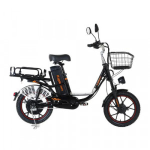 Электровелосипед Kugoo Kirin V3 Max