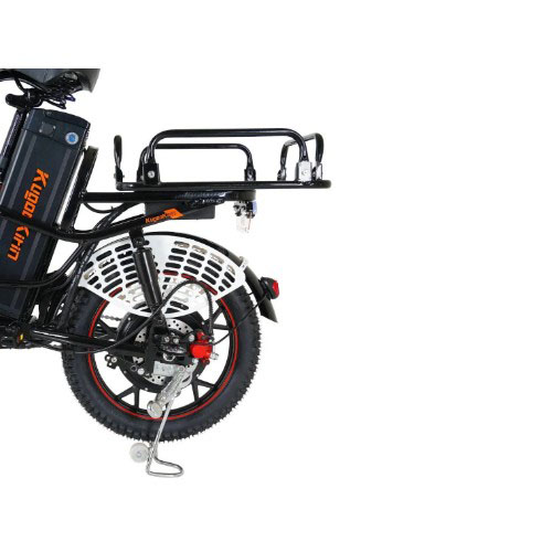 Электровелосипед Kugoo Kirin V3 Max