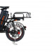 Электровелосипед Kugoo Kirin V3 Max
