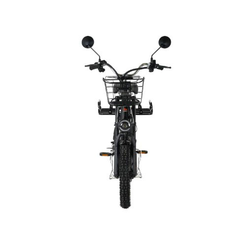 Электровелосипед Kugoo Kirin V3 Max