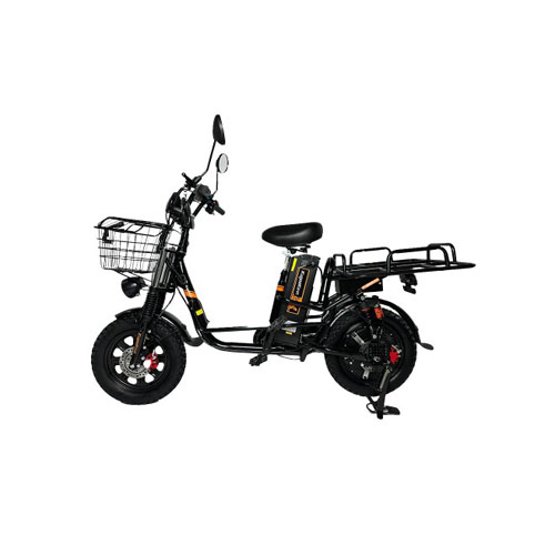 Электровелосипед Kugoo Kirin V3 Pro