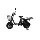 Электровелосипед Kugoo Kirin V3 Pro