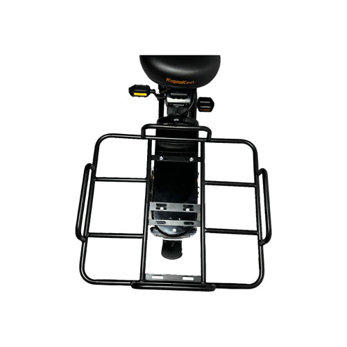 Электровелосипед Kugoo Kirin V3 Pro