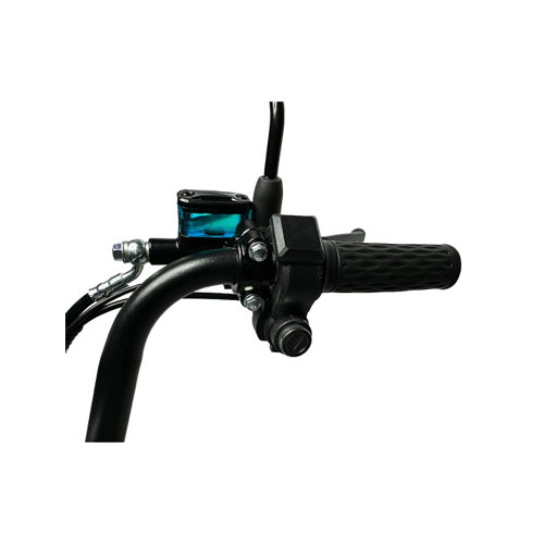 Электровелосипед Kugoo Kirin V3 Pro