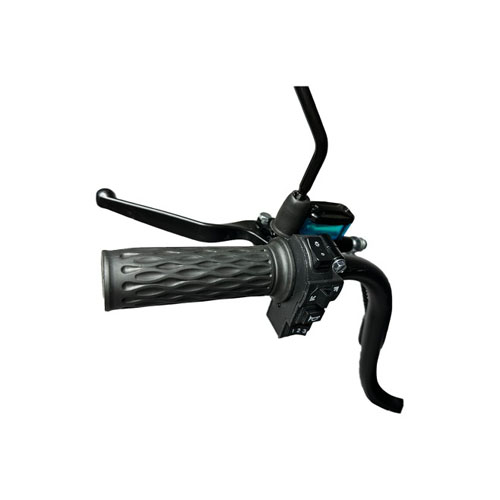 Электровелосипед Kugoo Kirin V3 Pro