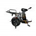 Электровелосипед Kugoo Kirin V3 Pro
