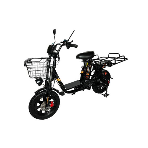 Электровелосипед Kugoo Kirin V3 Pro