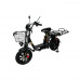 Электровелосипед Kugoo Kirin V3 Pro