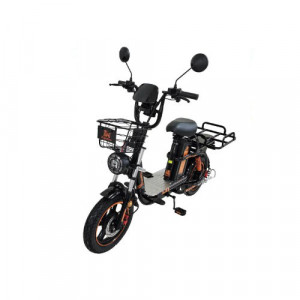 Электровелосипед Kugoo Kirin V3 Pro Max