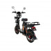 Электровелосипед Kugoo Kirin V3 Pro Max