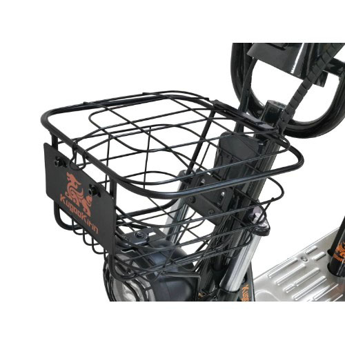 Электровелосипед Kugoo Kirin V3 Pro Max