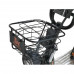 Электровелосипед Kugoo Kirin V3 Pro Max