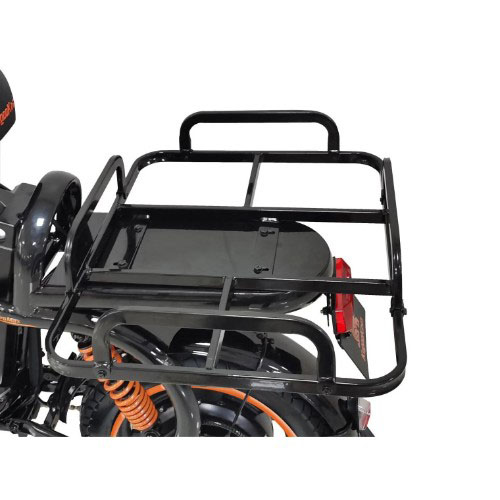 Электровелосипед Kugoo Kirin V3 Pro Max