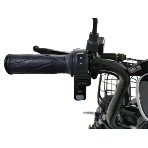 Электровелосипед Kugoo Kirin V3 Pro Max