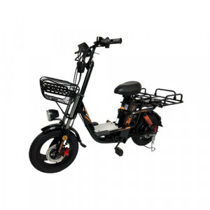 Электровелосипед Kugoo Kirin V3 Pro Plus, 21 Аh